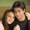        shahrukh khn or preety